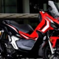 期待のホンダ「ADV150」は、なぜ原付二種の「ADV125」にならなかったのか?