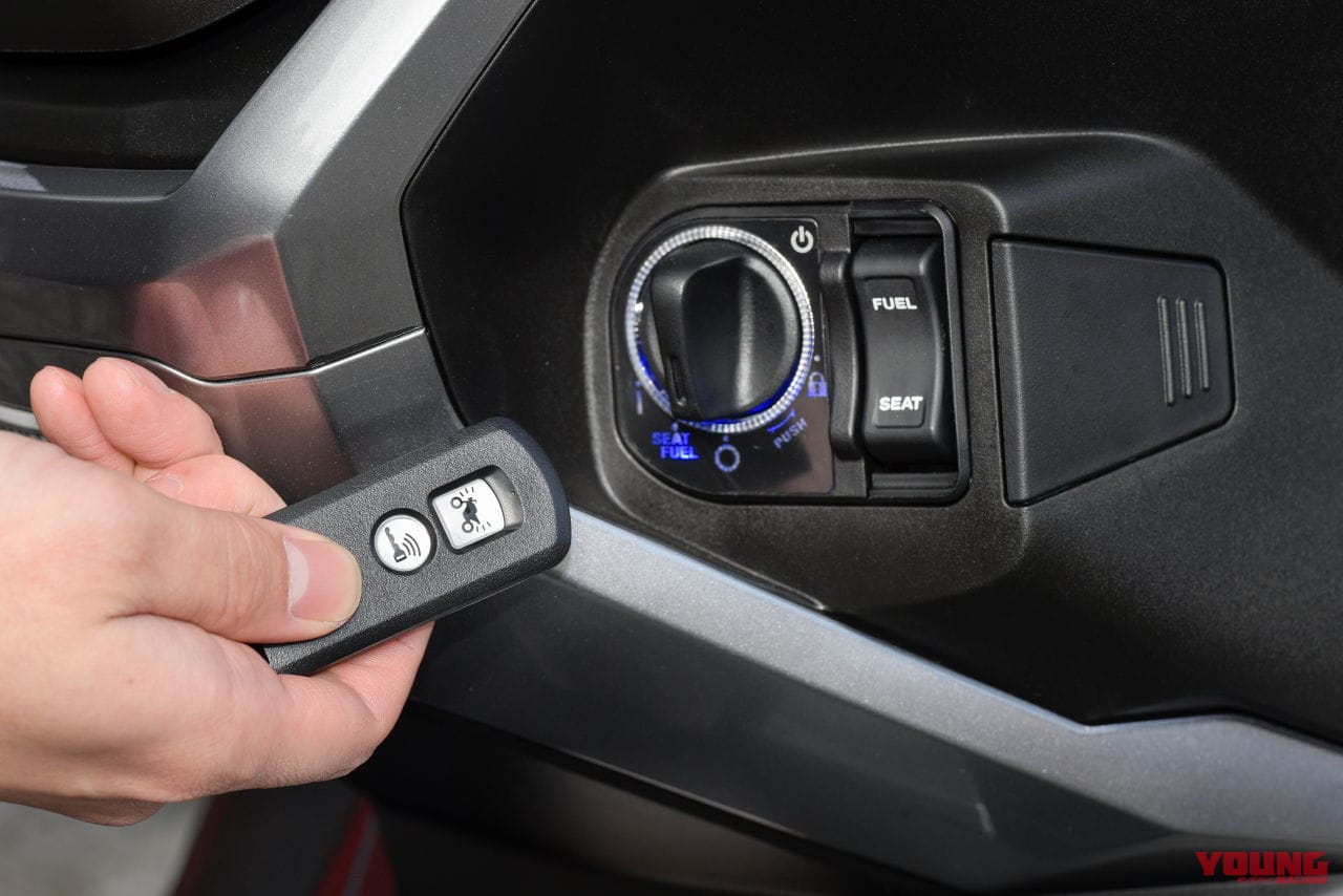 ホンダ ADV150 2020|【試乗速報!】ホンダ「ADV150」はクラスを超えたライトウェイトSUVだった/PCX150も比較