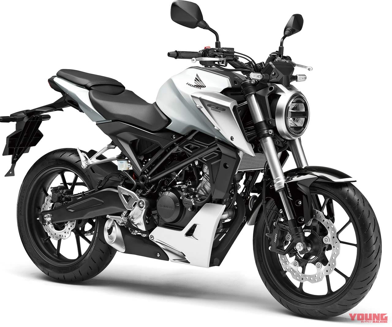 新車バイク総覧 110 125cc原付二種 国産車 3 5 スポーツバイク Webヤングマシン 最新バイク情報 新車バイク総覧 110 125cc原付二種 国産車 3 5 スポーツバイク Webヤングマシン 最新バイク情報