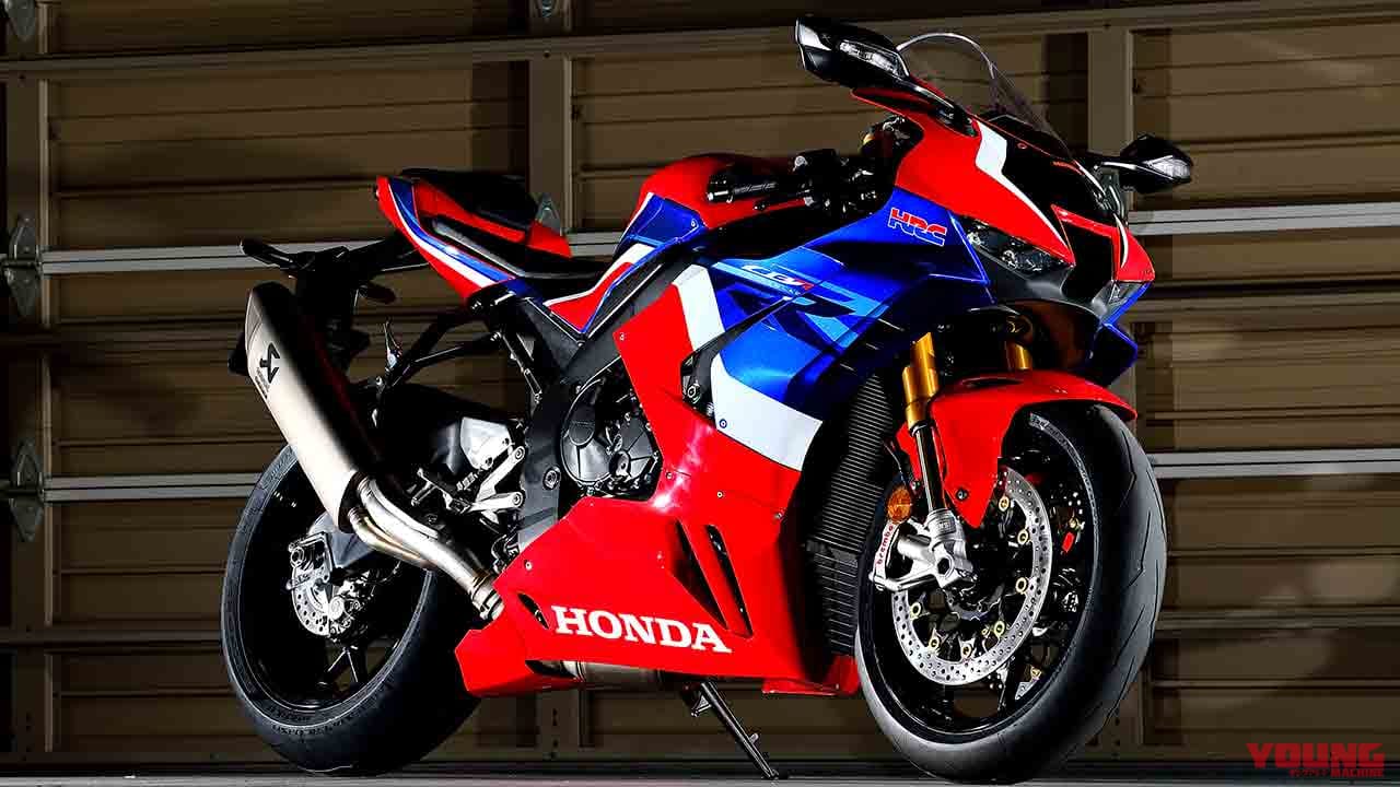 |’20 CBR1000RR-R開発者インタビュー〈後編〉【空力でも”速さ”を追求】