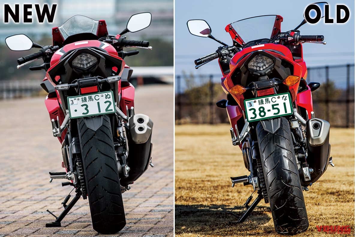 ホンダ CBR400R|’19ホンダCBR400R試乗インプレッション【旅も峠道もこれ1台でOK】