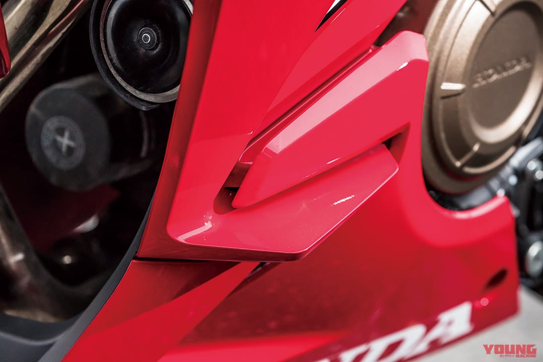 ホンダ CBR400R|’19ホンダCBR400R試乗インプレッション【旅も峠道もこれ1台でOK】