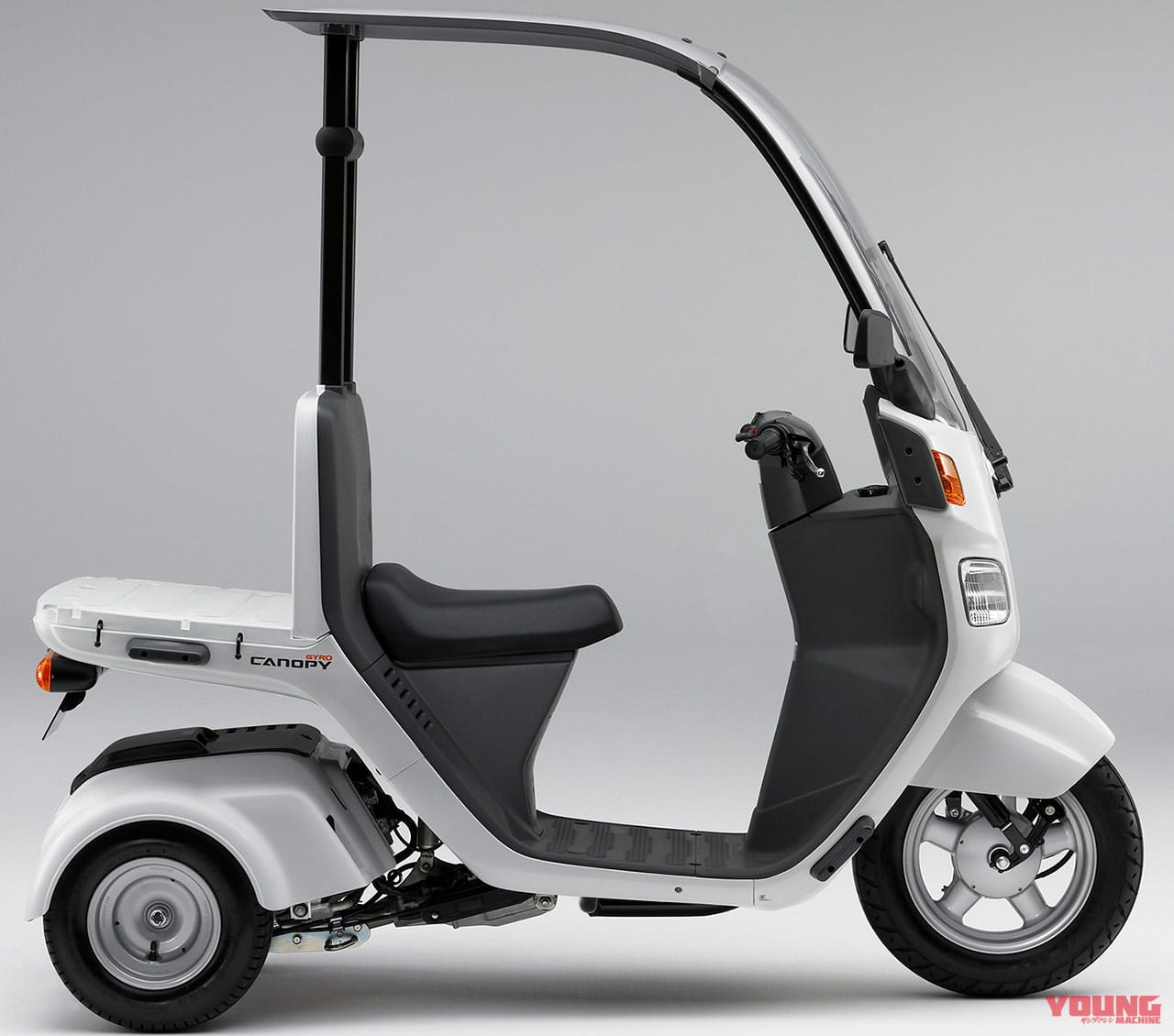 新車バイク総覧 50cc原付一種 国産車 1 2 カブ スクーター ホンダ Webヤングマシン 最新バイク情報 新車バイク総覧 50cc原付一種 国産車 1 2 カブ スクーター ホンダ Webヤングマシン 最新バイク情報