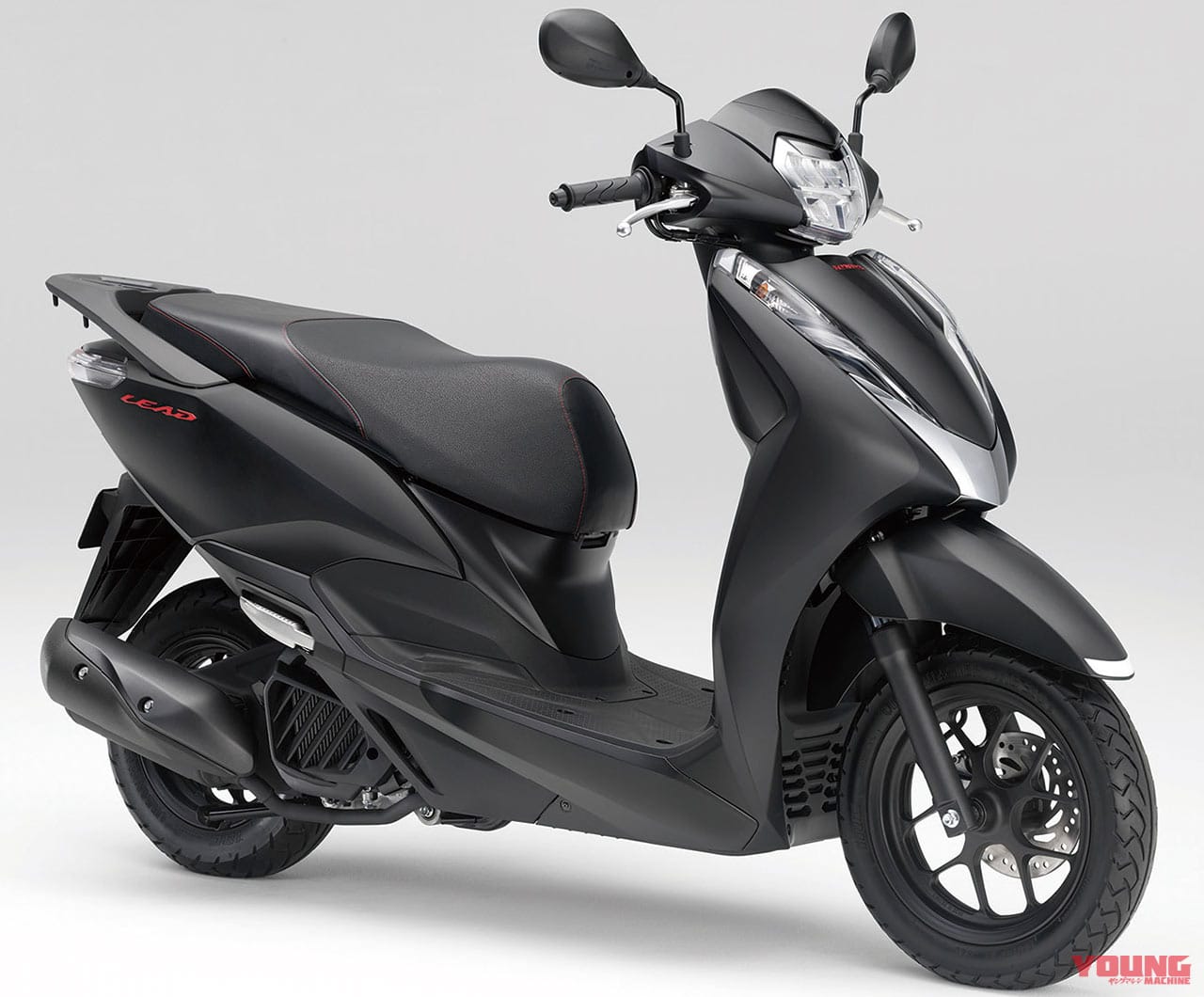 新車バイク総覧 110 125cc原付二種 国産車 5 5 スクーター ホンダ Webヤングマシン 最新バイク情報 新車バイク総覧 110 125cc原付二種 国産車 5 5 スクーター ホンダ Webヤングマシン 最新バイク情報