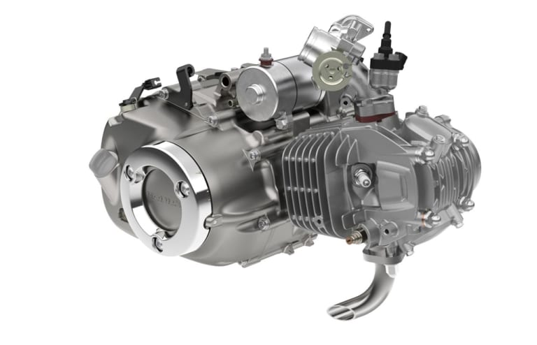 '19ホンダモンキー125|’19ホンダモンキー125詳細解説【レーシング女子・岡崎静夏の試乗インプレ、その前に】