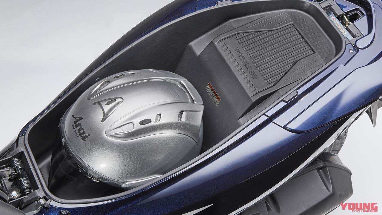 新車バイク総覧 110 125cc原付二種 国産車 5 5 スクーター ホンダ Webヤングマシン 最新バイク情報 新車バイク総覧 110 125cc原付二種 国産車 5 5 スクーター ホンダ Webヤングマシン 最新バイク情報