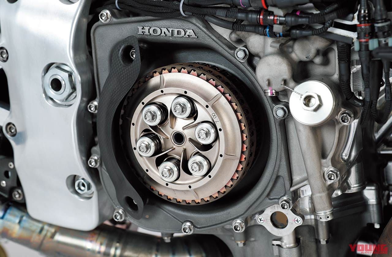 ホンダ RC213V|’19 MotoGPを振り返る〈ホンダ編〉【RC213Vマルケス車 写真×20】