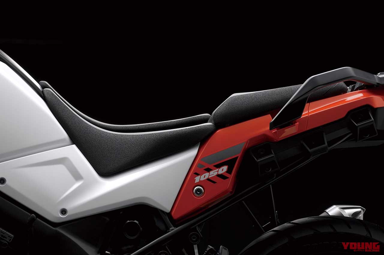 V-STROM