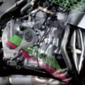’20カワサキ Ninja ZX-25Rエンジン解説【250直4で45ps超え!?】