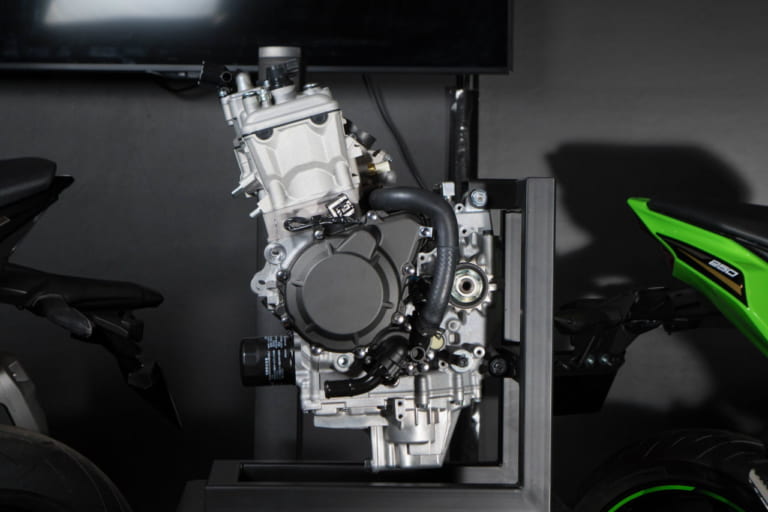Isuz 2.84jb1ターボエンジン用の4JB1完全中古ディーゼルエンジン