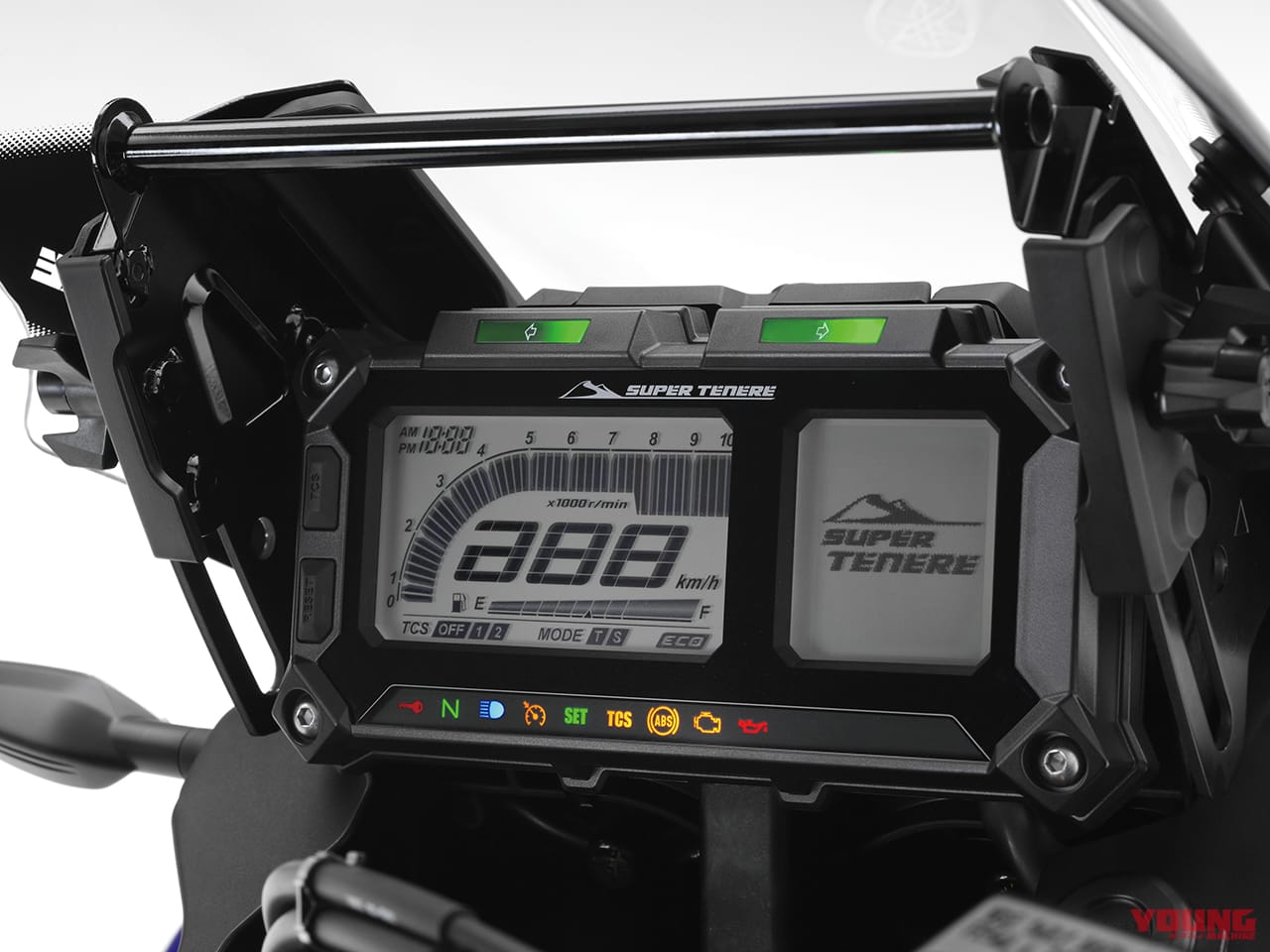 XT1200ZE
