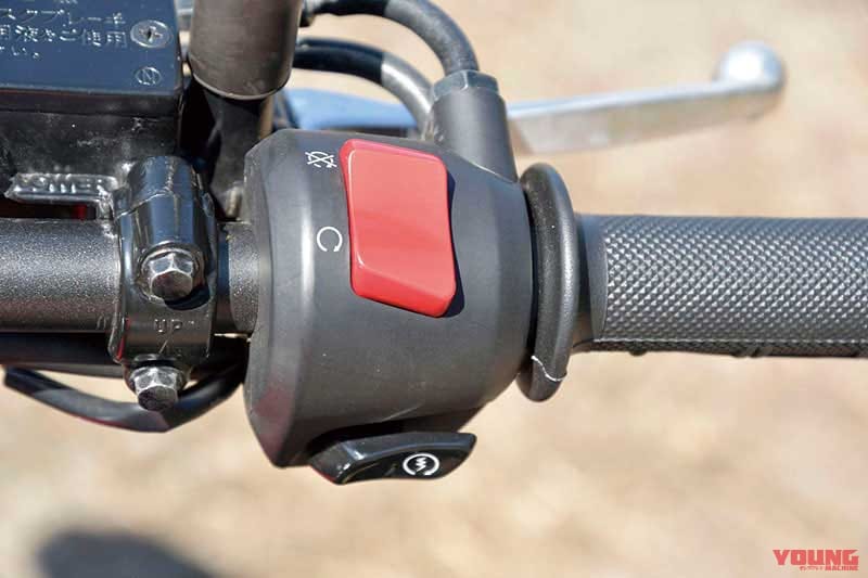 安全&楽しい林道ソロツーリングの心得|安全&楽しい林道ソロツーリングの心得〈コーナリングテクニック|転倒時の対処〉