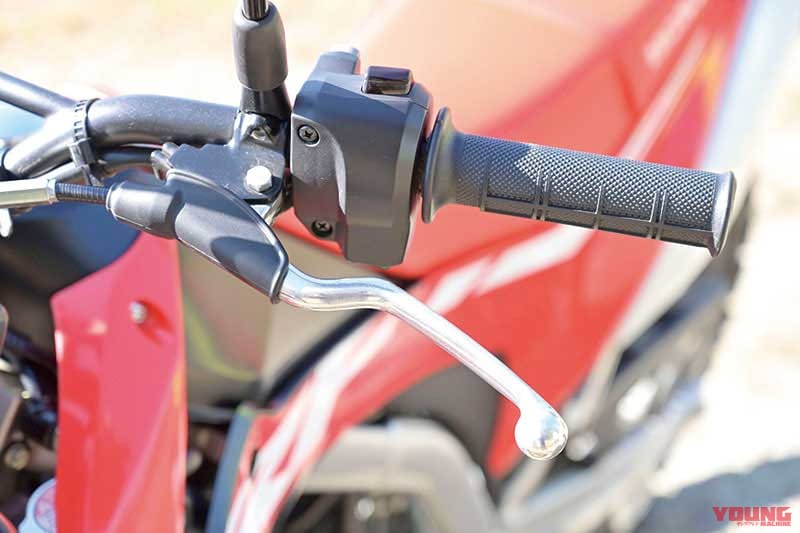 安全&楽しい林道ソロツーリングの心得|安全&楽しい林道ソロツーリングの心得〈ライポジ|出発前準備|ストレッチ|入山報告〉