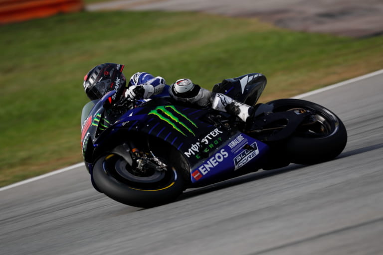 世界GP王者・原田哲也のバイクトーク Vol.27「ホルヘ・ロレンソはまだ