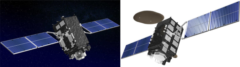 みちびき(CG)|IoTとGPSで駐車スペースを創出【MaaS=モビリティ アズ ア サービス活用を】