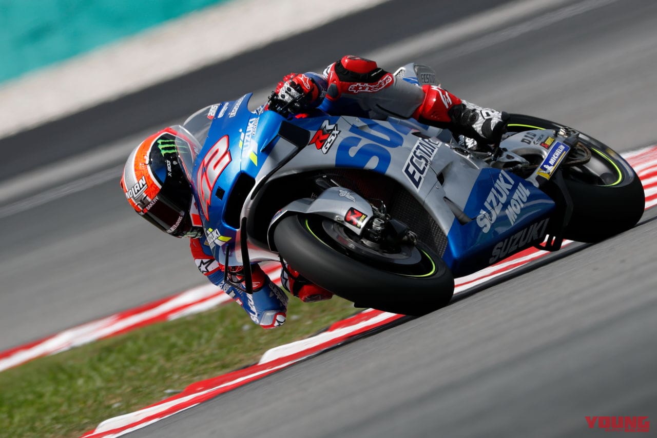 MotoGP Sepang Test alex rins 2020 FEB 07|セパン初日はクアルタラロ、モルビデリのペトロナスヤマハSRTがワンツー!