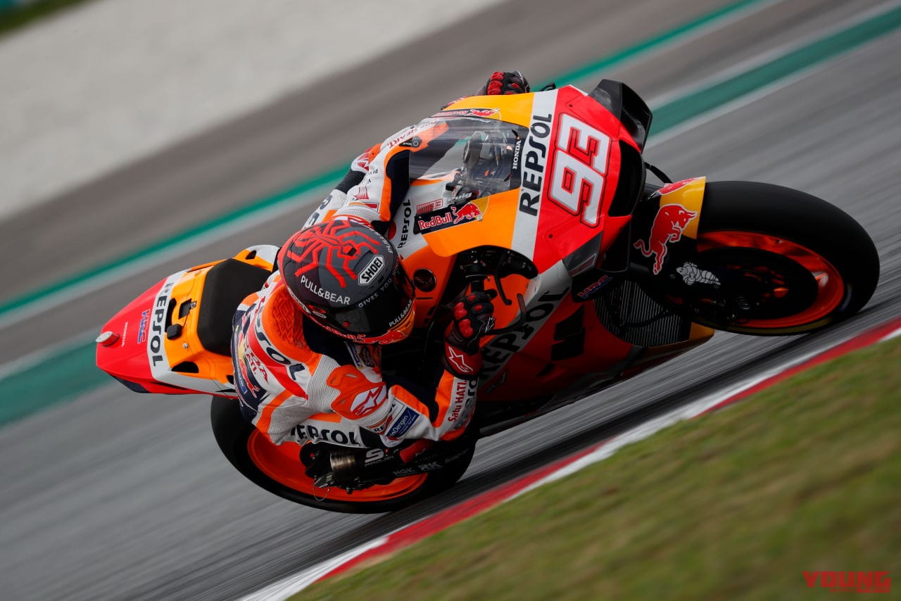 MotoGP Sepang Test Marc Marquez 2020 FEB 07|セパン初日はクアルタラロ、モルビデリのペトロナスヤマハSRTがワンツー!