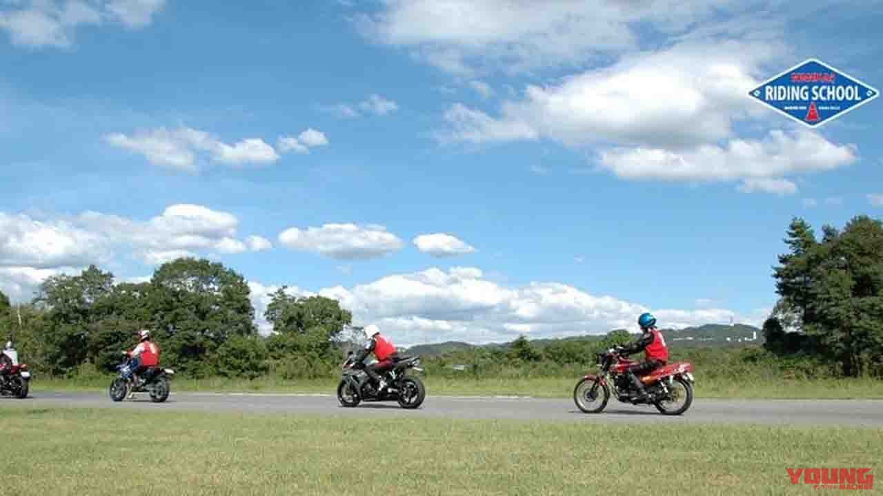 |2020年「ナンカイライディングスクール」開催日程が決定…近畿で10開催、袖ヶ浦で1開催