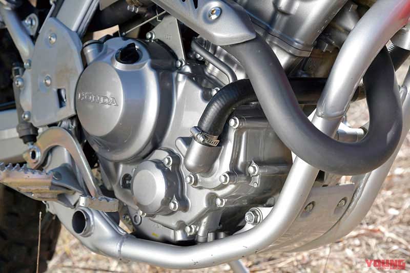 安全&楽しい林道ソロツーリングの心得|安全&楽しい林道ソロツーリングの心得〈コーナリングテクニック|転倒時の対処〉