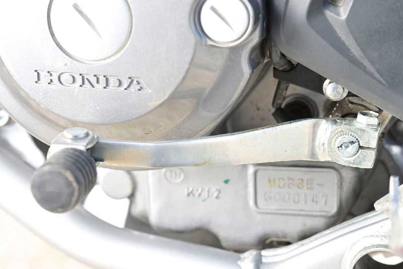 安全&楽しい林道ソロツーリングの心得|安全&楽しい林道ソロツーリングの心得〈ライポジ|出発前準備|ストレッチ|入山報告〉