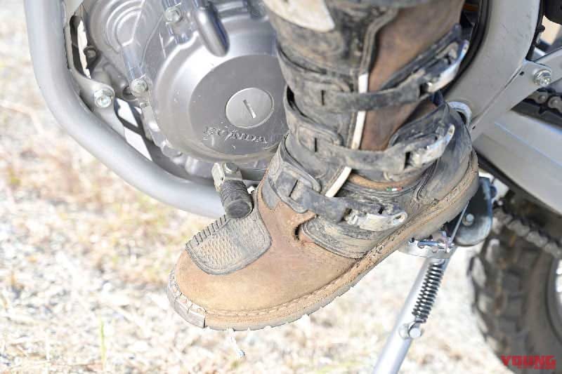 安全&楽しい林道ソロツーリングの心得|安全&楽しい林道ソロツーリングの心得〈ライポジ|出発前準備|ストレッチ|入山報告〉