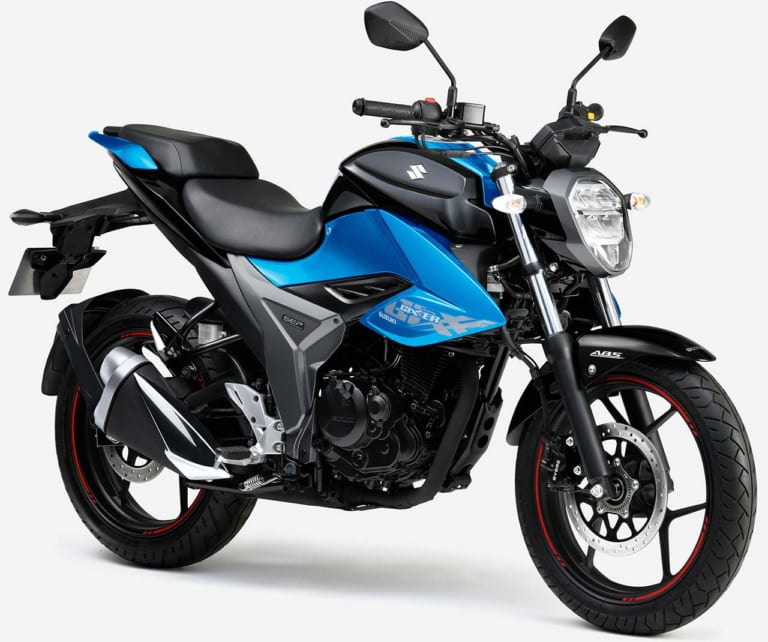 スズキ ジクサー150|’20新車バイク総覧〈150〜250cc車検レス|国産車#5/5〉スズキ