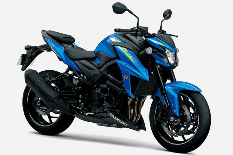 ☆週末価格☆SUZUKI　スズキ　GSX-S1000F　GSXS1000F　GSX-S750　GSX-S100　MT-09　ニンジャ1000 スズキ［2020］GSX-S1000F／GSX-S1000／GSX-S750がカラーリング変更