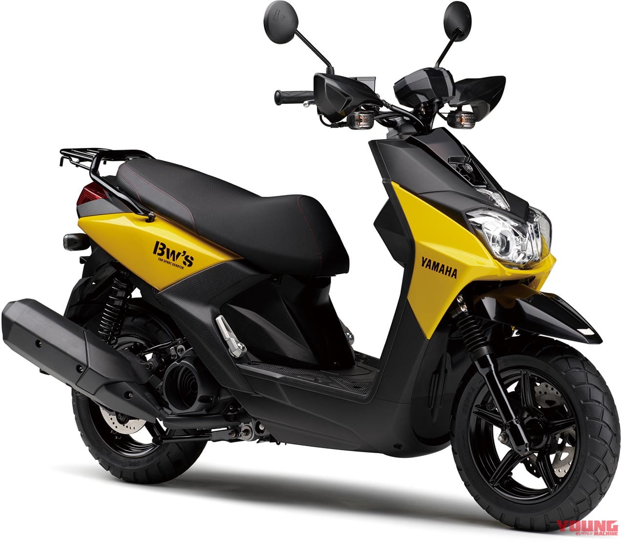 新車バイク総覧 110 125cc原付二種 国産車 4 5 スクーター ヤマハ スズキ Webヤングマシン 最新バイク情報 新車バイク総覧 110 125cc原付二種 国産車 4 5 スクーター ヤマハ スズキ Webヤングマシン 最新バイク情報