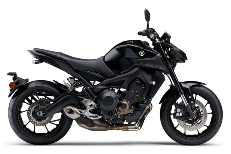 (商談中)YAMAHA カスタム済みMT-25 2020年モデル MT-25も発表間近！ ヤマハ「MT-09」'20の新色登場…“R”ゆずりの青