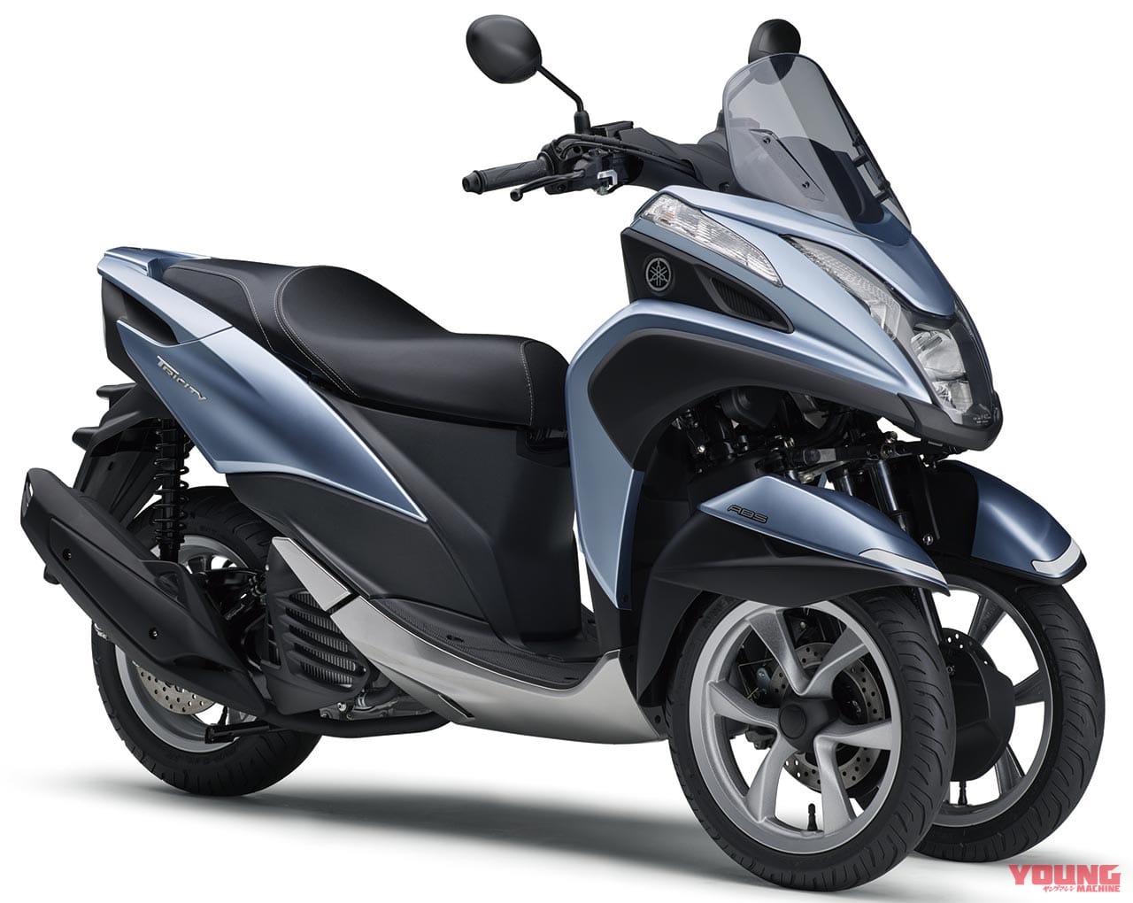新車バイク総覧 110 125cc原付二種 国産車 4 5 スクーター ヤマハ スズキ Webヤングマシン 最新バイク情報 新車バイク総覧 110 125cc原付二種 国産車 4 5 スクーター ヤマハ スズキ Webヤングマシン 最新バイク情報