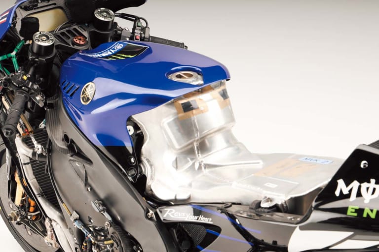 2019 MotoGP ヤマハ YZR-M1 マーベリック・ビニャーレス|’19 MotoGPを振り返る〈ヤマハ編〉【YZR-M1ビニャーレス車 写真×12】