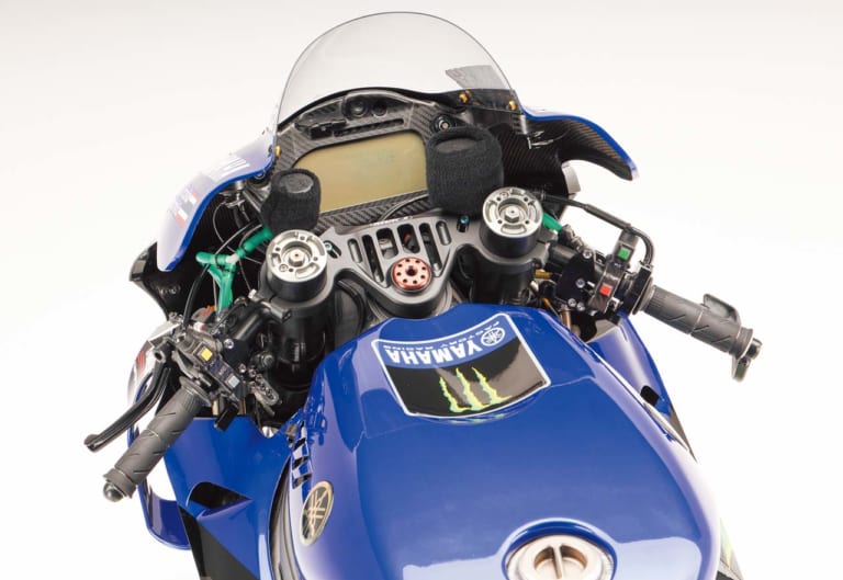 2019 MotoGP ヤマハ YZR-M1 マーベリック・ビニャーレス|’19 MotoGPを振り返る〈ヤマハ編〉【YZR-M1ビニャーレス車 写真×12】