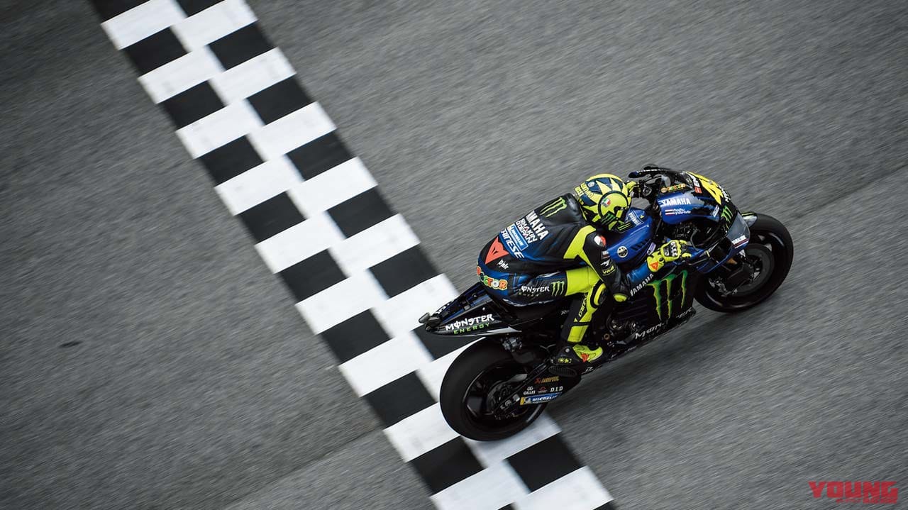 2019 MotoGP ヤマハ|’19 MotoGPを振り返る〈ヤマハ後編〉【苦境を乗り越え再び”取り返す”】