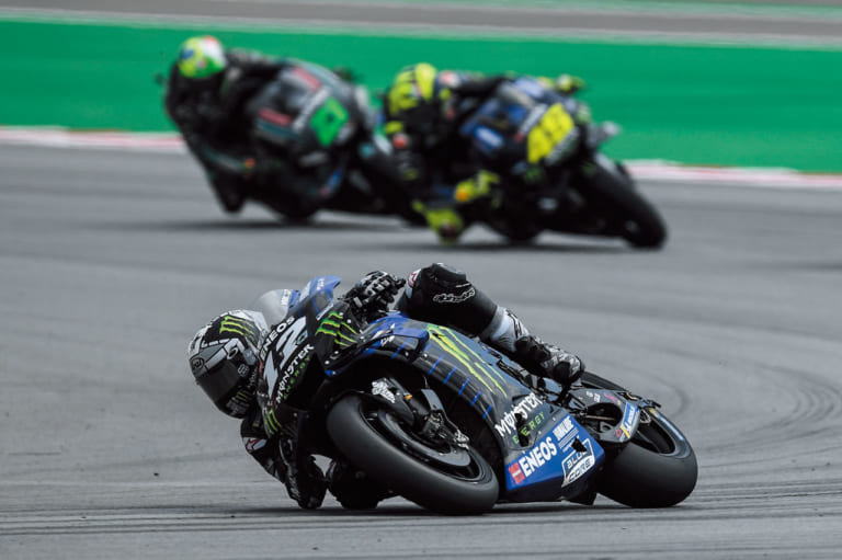2019 MotoGP ヤマハ|’19 MotoGPを振り返る〈ヤマハ後編〉【苦境を乗り越え再び”取り返す”】
