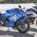 スズキ 新油冷単気筒「ジクサー250/SF 250」の発売日が決定！ フルカウルでも50万円切り