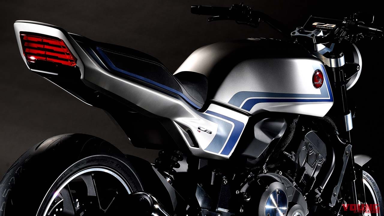 Cb Fコンセプトはアリ ナシ Cb750f Cb900fに熱狂した男 丸山浩に聞く Webヤングマシン 最新バイク情報 Cb Fコンセプトはアリ ナシ Cb750f Cb900fに熱狂した男 丸山浩に聞く Webヤングマシン 最新バイク情報