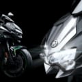キングZはスーパーチャージャーで200ps! カワサキ「Z H2」が4月4日に発売決定