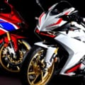 ZX-25Rを迎撃せよ！ 2020年ホンダCBR250RRは7月中旬発売［エンジンは3馬力アップ］