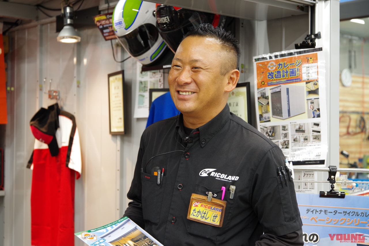 |ガレージこそ盗難対策の決め手、自分だけの城にもなる!