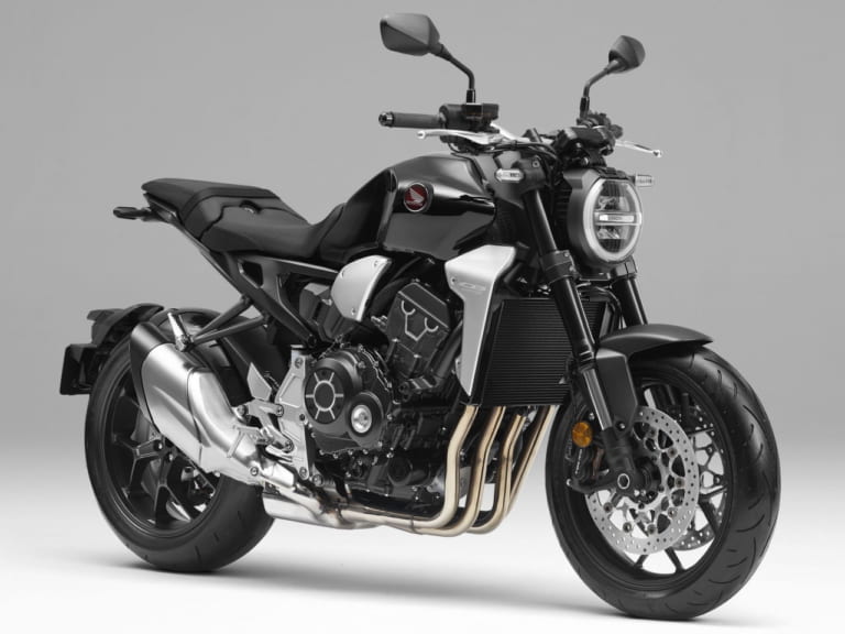 CB-Fコンセプトはアリ？ ナシ？」CB750F／CB900Fに熱狂した男・丸山浩
