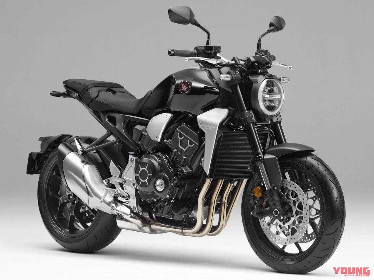 |「CB-Fコンセプトはアリ? ナシ?」CB750F/CB900Fに熱狂した男・丸山浩に聞く