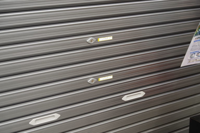 デイトナのモーターサイクルガレージ|ガレージこそ盗難対策の決め手、自分だけの城にもなる!