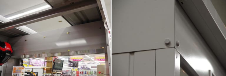 デイトナのモーターサイクルガレージ|ガレージこそ盗難対策の決め手、自分だけの城にもなる!