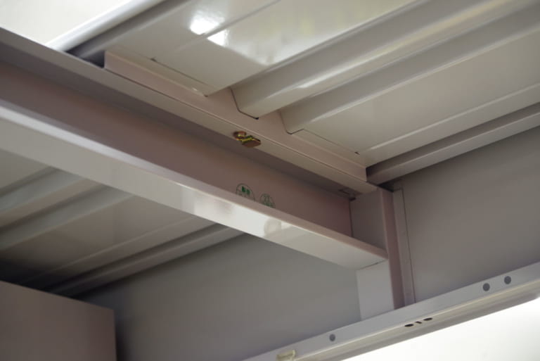 デイトナのモーターサイクルガレージ|ガレージこそ盗難対策の決め手、自分だけの城にもなる!