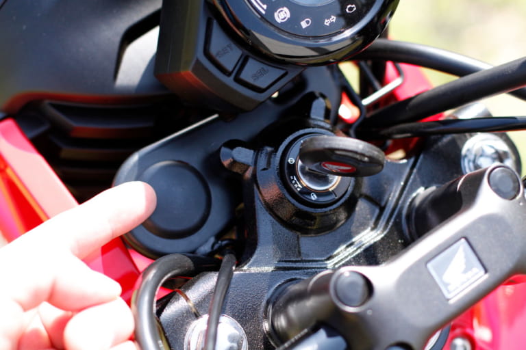 CT125ハンターカブの発電容量|【映像】CT125ハンターカブはどんな乗り味? スーパーカブC125とスペック比較で予想してみる