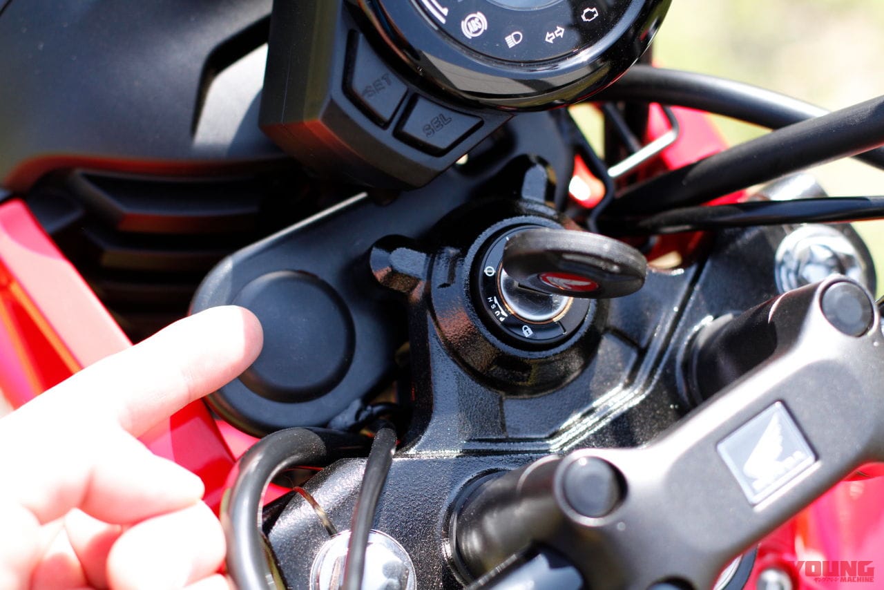 CT125ハンターカブの発電容量|【映像】CT125ハンターカブはどんな乗り味? スーパーカブC125とスペック比較で予想してみる