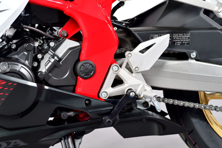 ホンダCBR250RR 2020年モデル サービスマニュアル 送料無料 2020 CBR250RR MC51 サービスマニュアル/CBR250RR/L(2BK-MC51