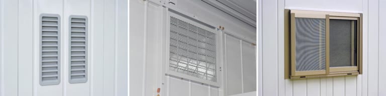 デイトナのモーターサイクルガレージ|ガレージこそ盗難対策の決め手、自分だけの城にもなる!