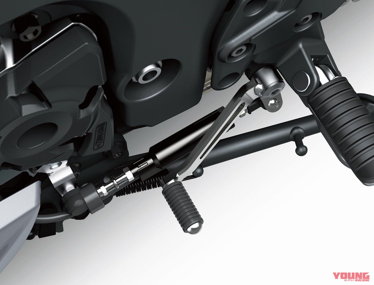 カワサキ・ニンジャ1000SX|スポーティさを増したカワサキ「ニンジャ1000SX(Ninja 1000SX)」2020年モデル登場!