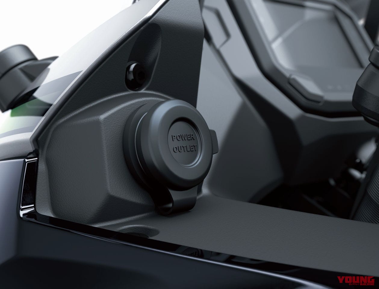 カワサキ・ニンジャ1000SX|スポーティさを増したカワサキ「ニンジャ1000SX(Ninja 1000SX)」2020年モデル登場!